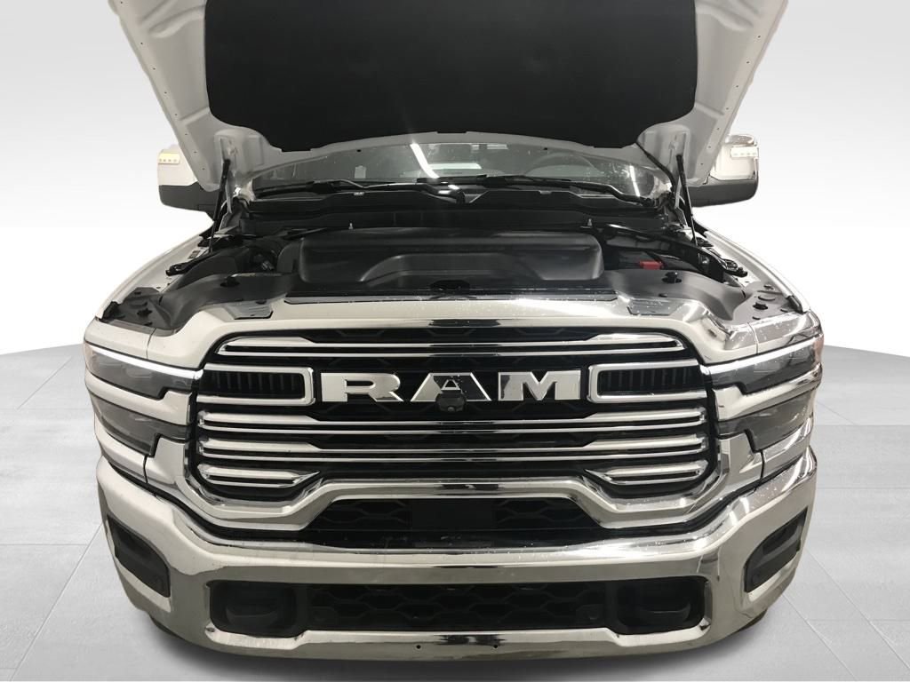 New 2025 RAM 2500 Laramie image 46