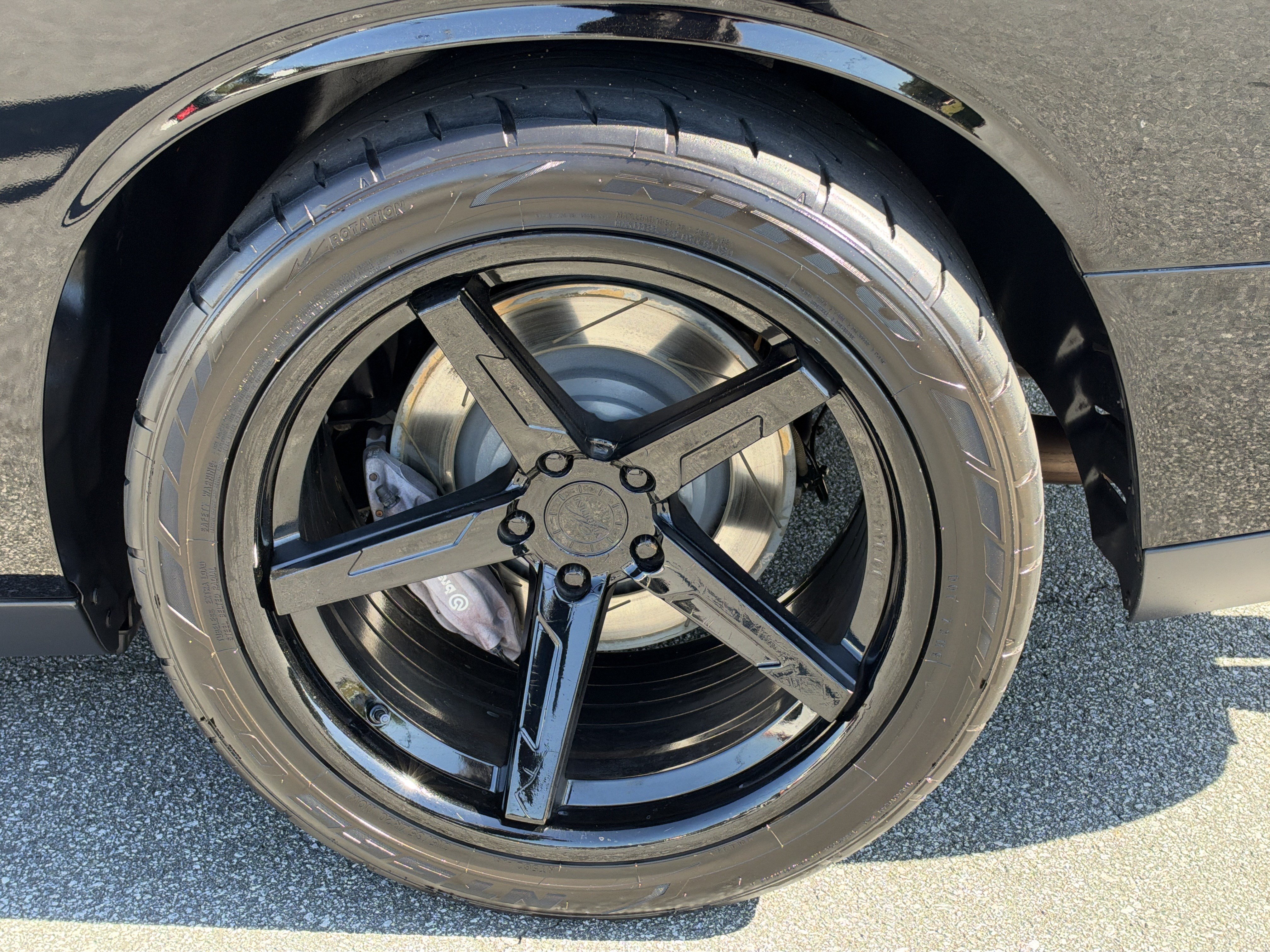 Used 2020 Dodge Challenger SRT Hellcat w/ Plus Package RWD image 22