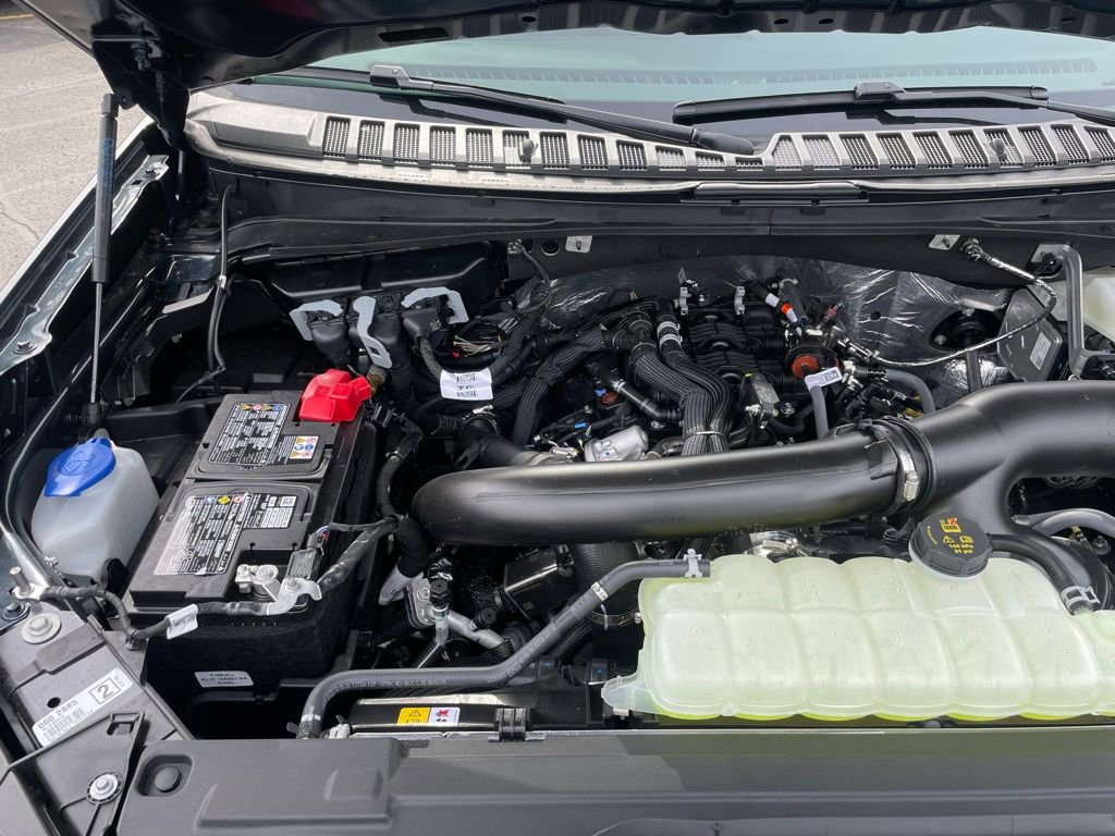 New 2026 Ford Expedition Max Active image 49