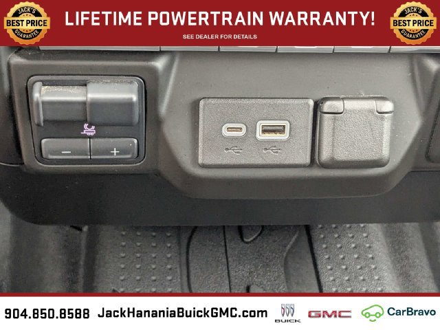 Used 2021 Chevrolet Silverado 1500 Custom Trail Boss w/ LPO, Dark Essentials Package AWD/4WD image 23