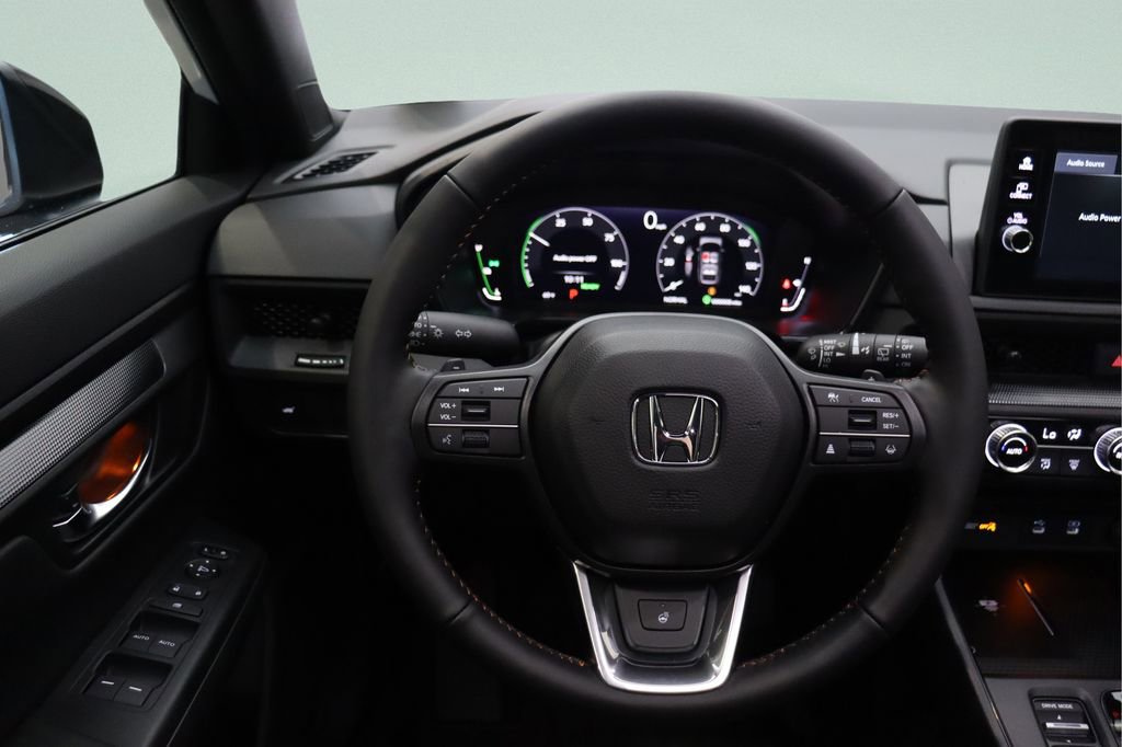 New 2026 Honda CR-V TrailSport image 17