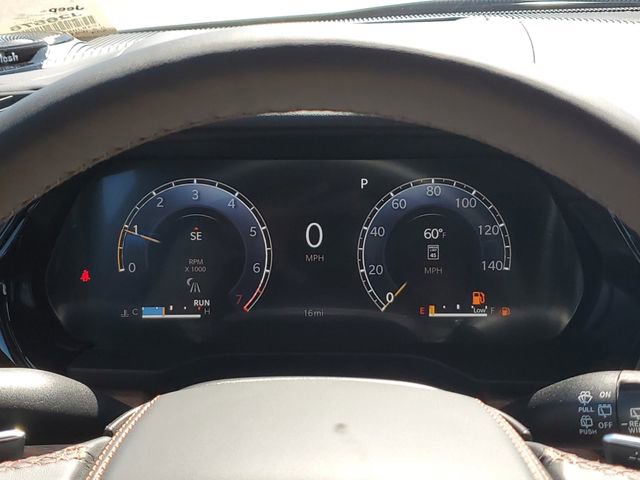 New 2026 Jeep Grand Cherokee Summit image 28