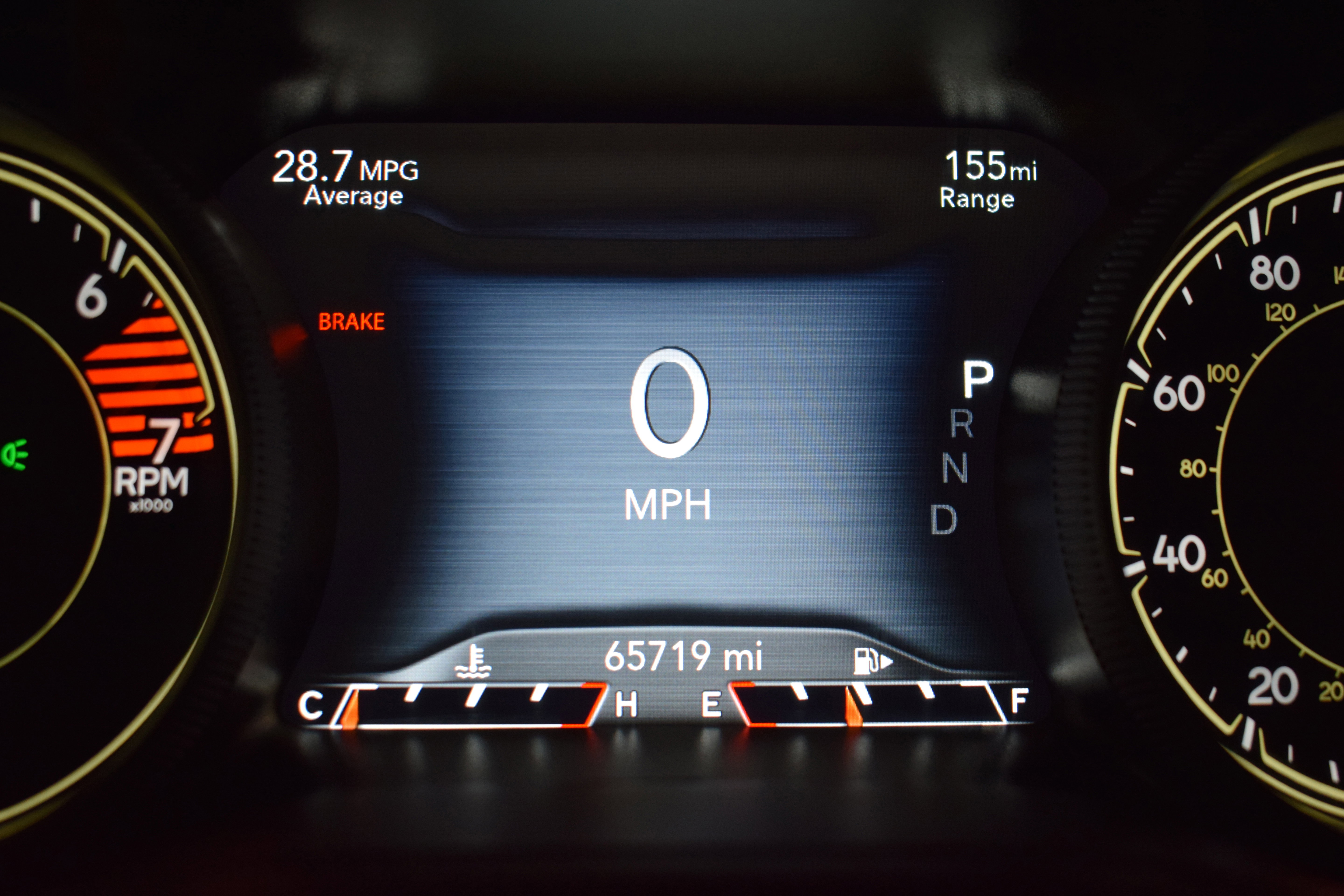 Used 2023 Jeep Cherokee Altitude Lux image 22