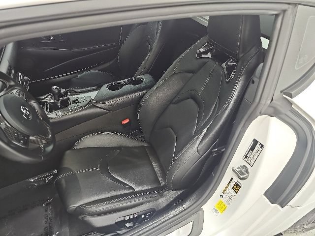 Used 2024 Toyota Supra RWD image 16