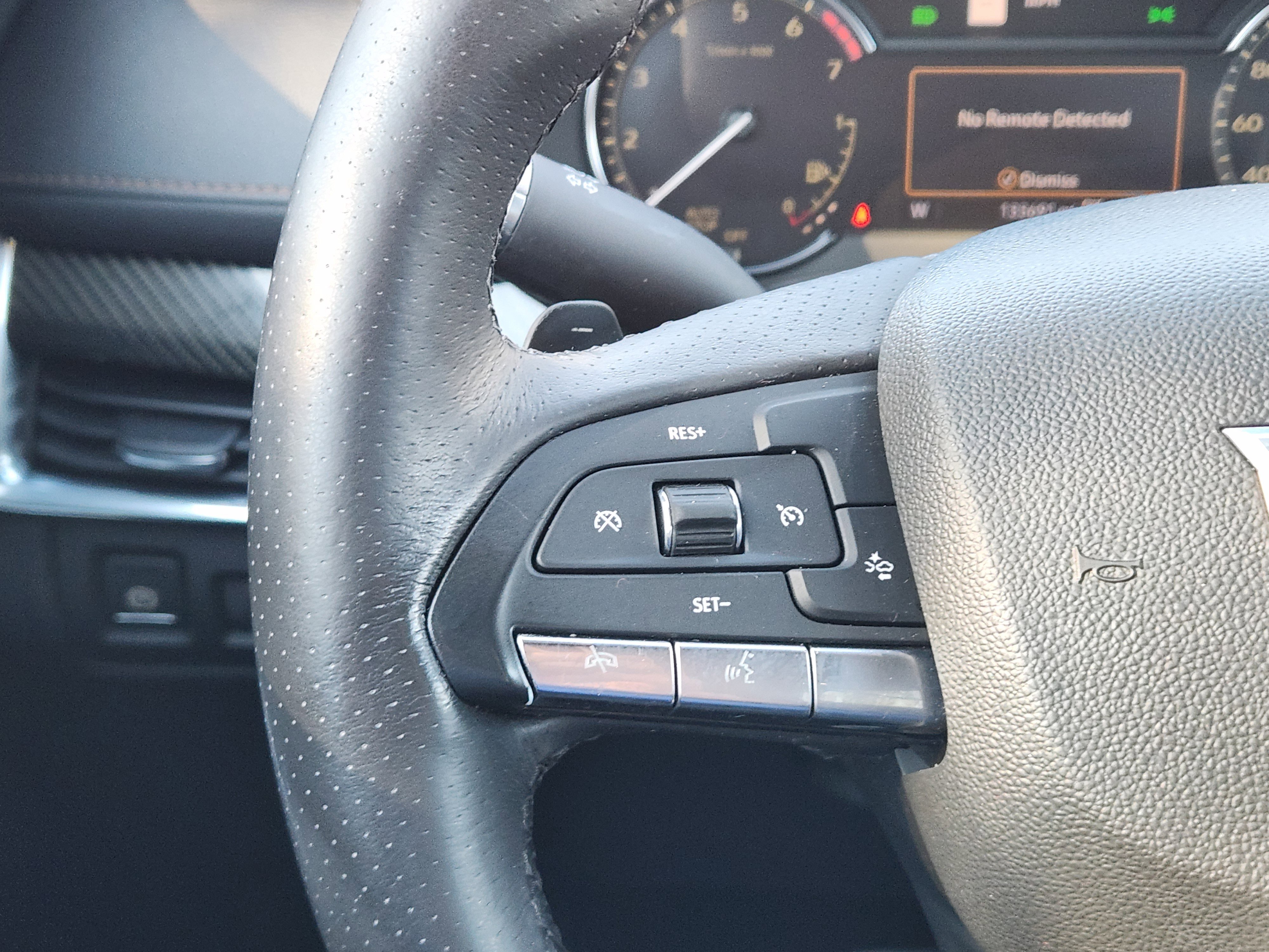 Used 2020 Cadillac XT4 Sport w/ Driver Awareness Package image 34