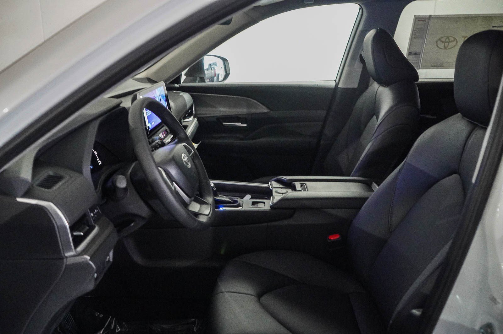 New 2026 Toyota Grand Highlander XLE image 19