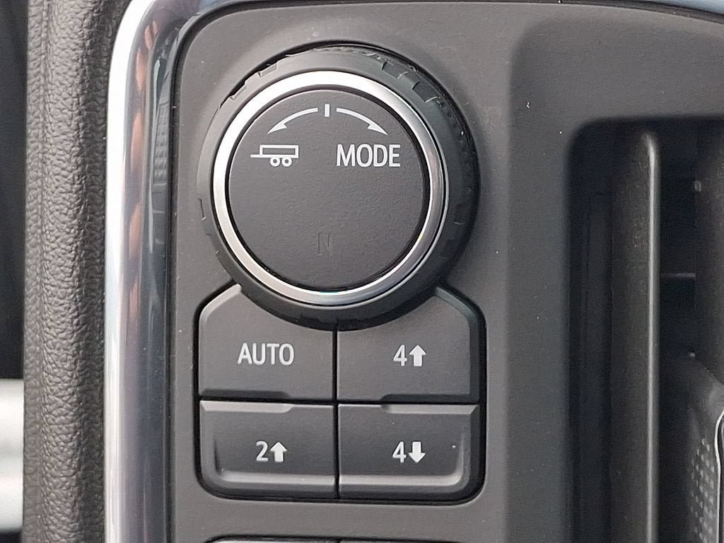 Used 2020 Chevrolet Silverado 3500 LT w/ All Star Edition AWD/4WD image 25