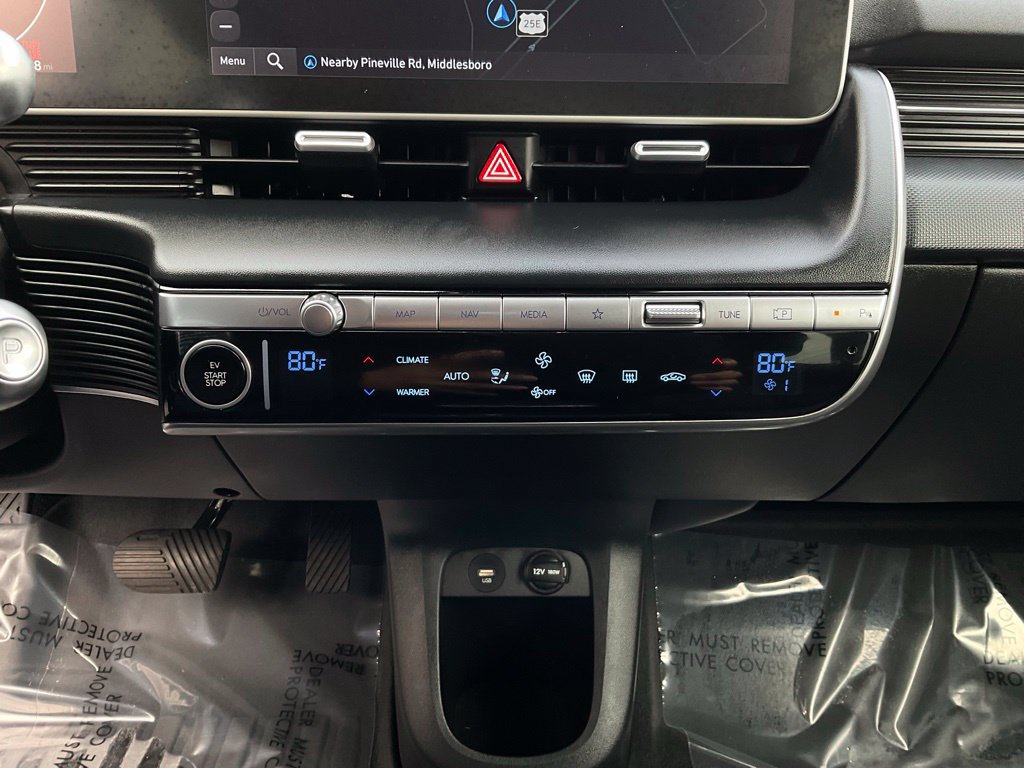 Used 2023 Hyundai Ioniq 5 SE AWD/4WD image 19
