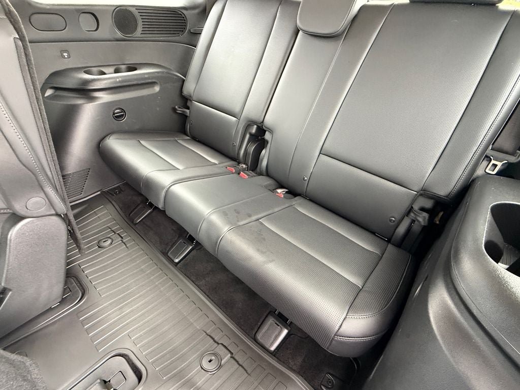 Certified 2026 Hyundai Palisade SEL FWD image 14