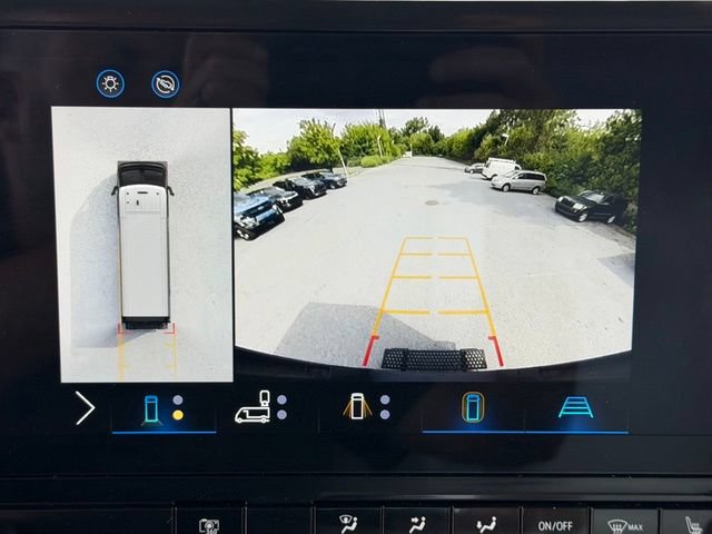 Used 2024 Chevrolet Brightdrop 600 w/ Commercial Equipment Package AWD/4WD image 5