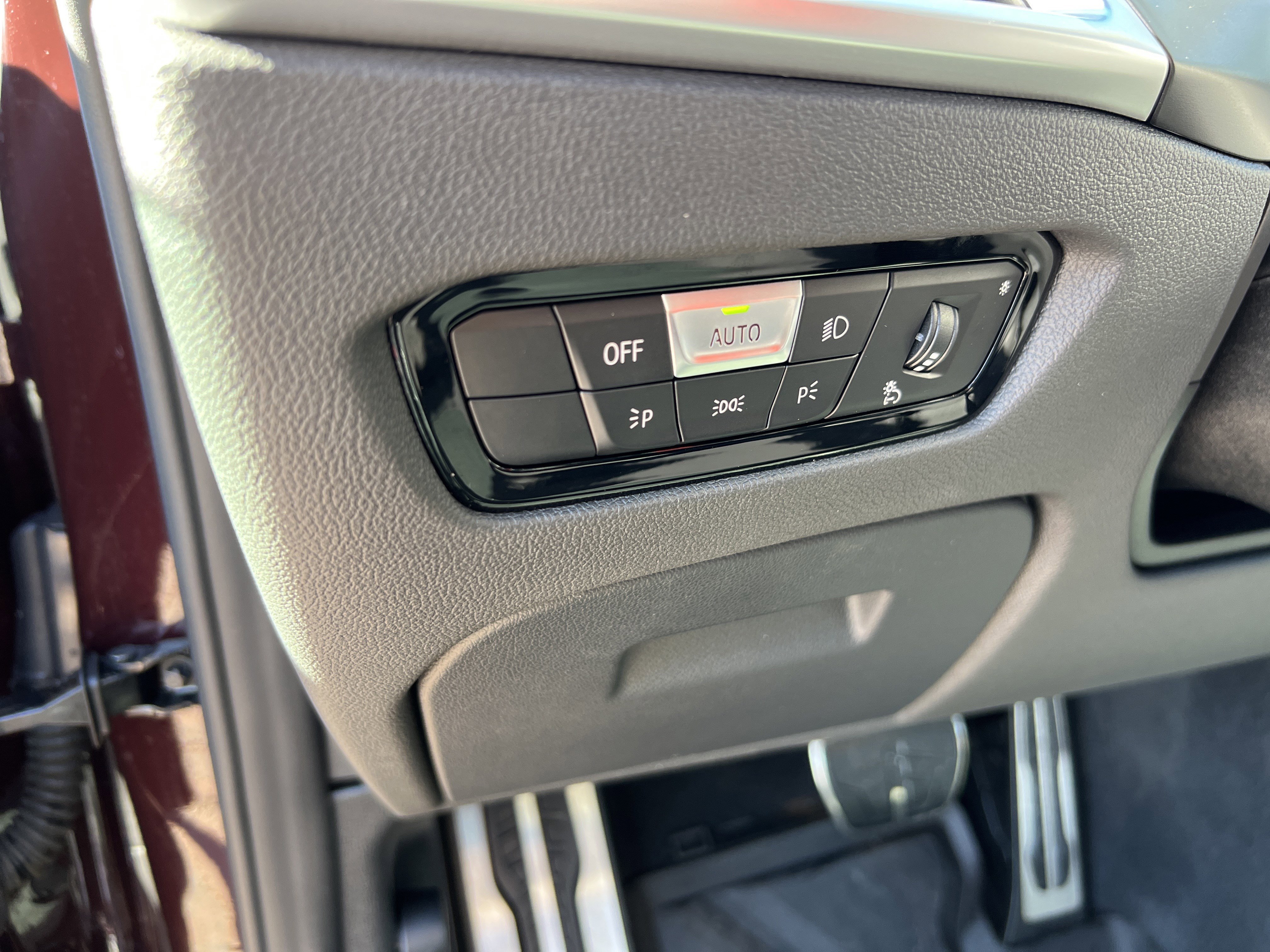 Used 2025 BMW M4 xDrive Competition image 36