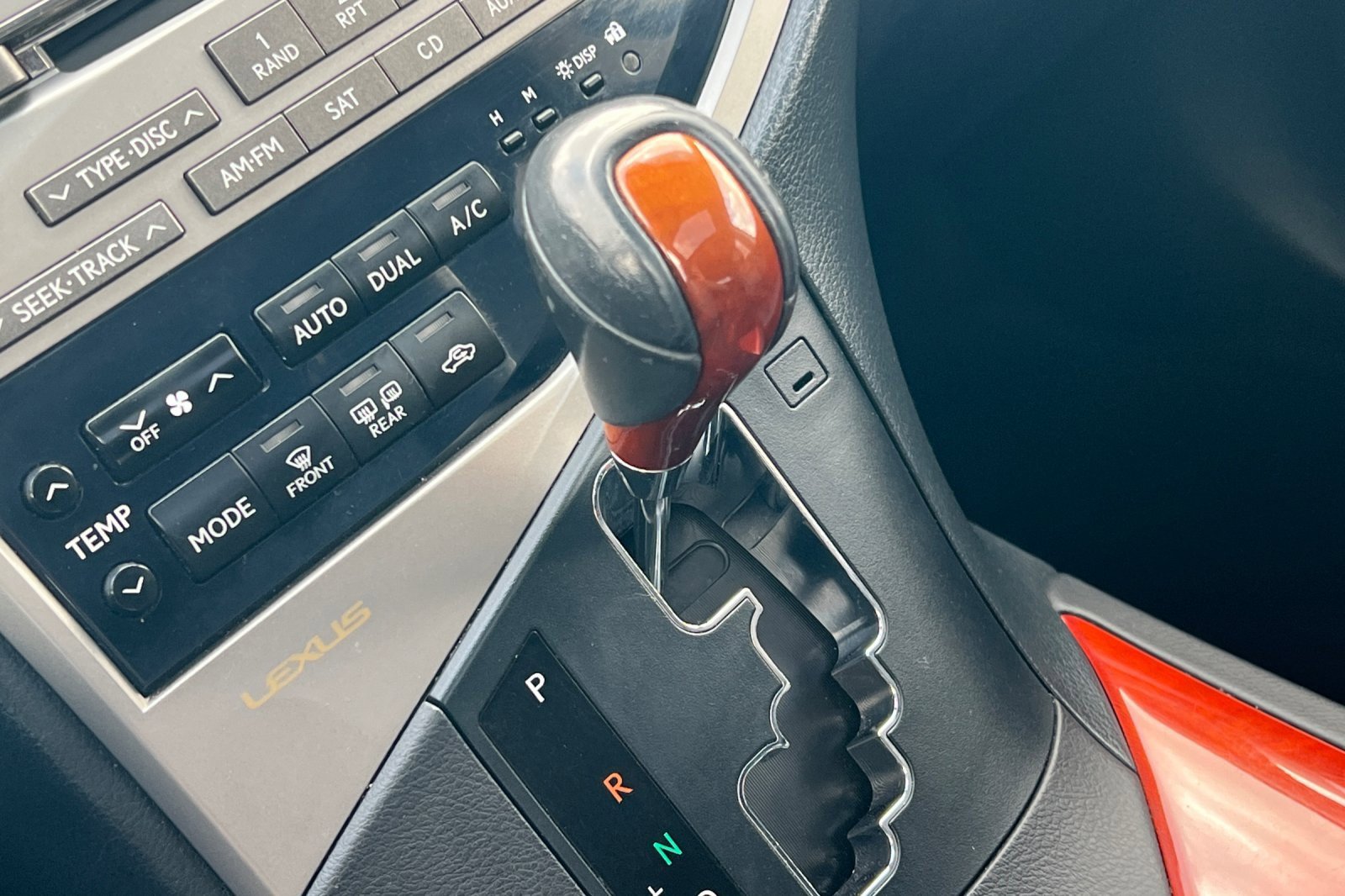 Used 2011 Lexus RX 350 AWD image 18