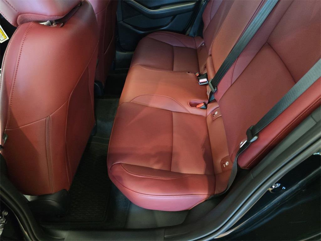 New 2026 MAZDA MAZDA3 2.5 S Hatchback w/ Premium Pkg image 14