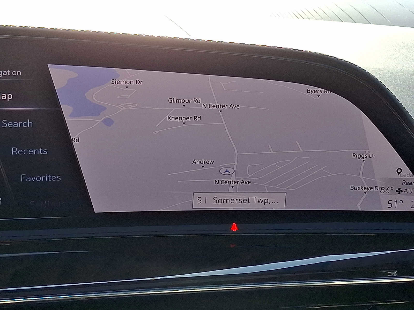 Used 2021 Cadillac Escalade ESV Sport Platinum w/ LPO, ONYX Package image 22