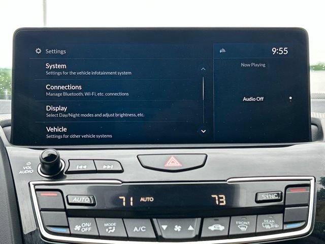 Used 2021 Acura RDX FWD image 74