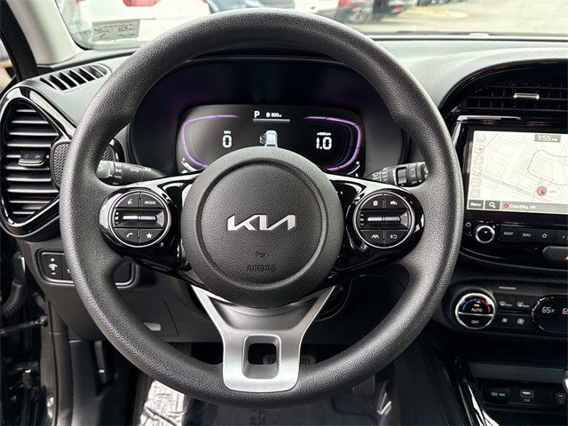 Used 2023 Kia Soul S image 18