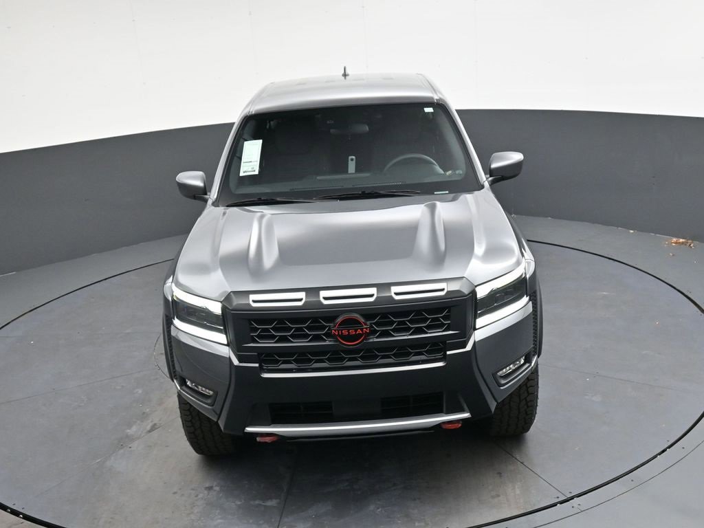 New 2026 Nissan Frontier PRO-4X image 33