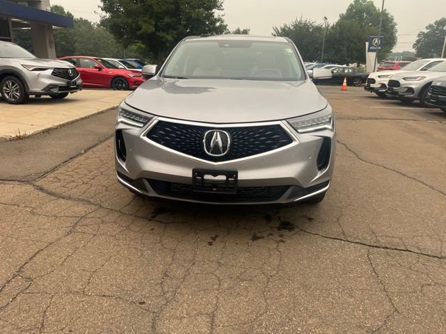 Used 2023 Acura RDX AWD w/ Technology Package image 27
