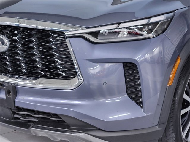 Used 2023 INFINITI QX60 Autograph image 12