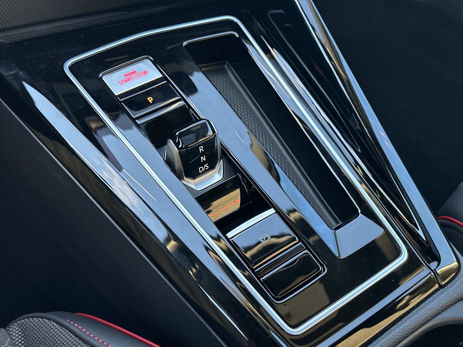 New 2026 Volkswagen GTI SE image 33