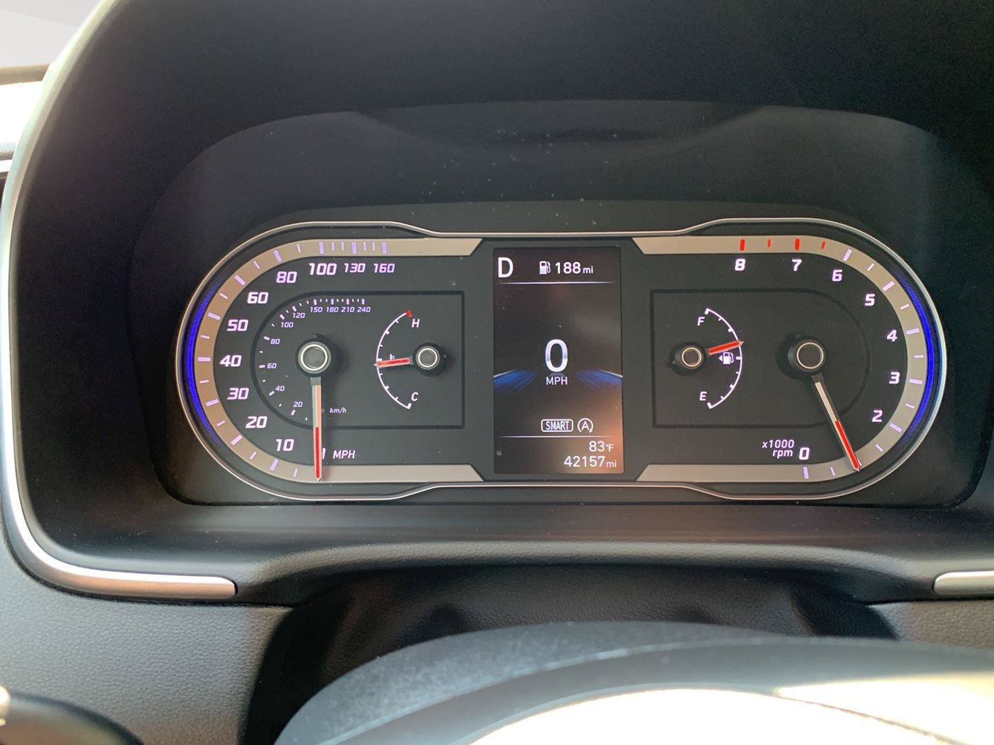 Used 2022 Hyundai Tucson SE AWD/4WD image 25
