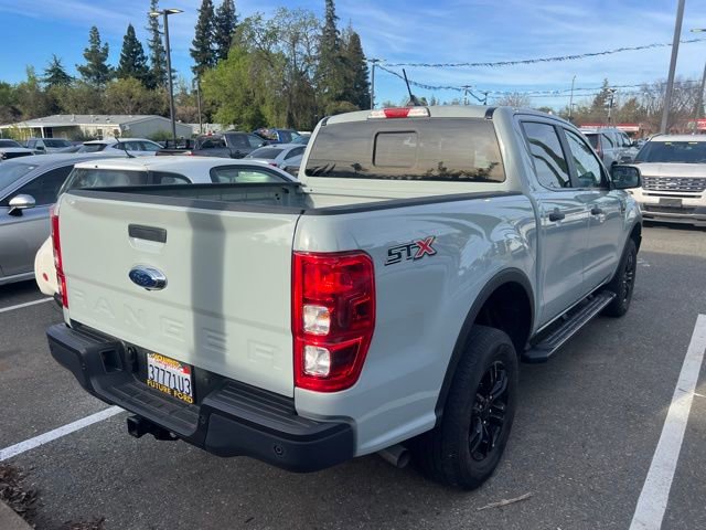 Used 2023 Ford Ranger XL w/ Equipment Group 101A High image 10