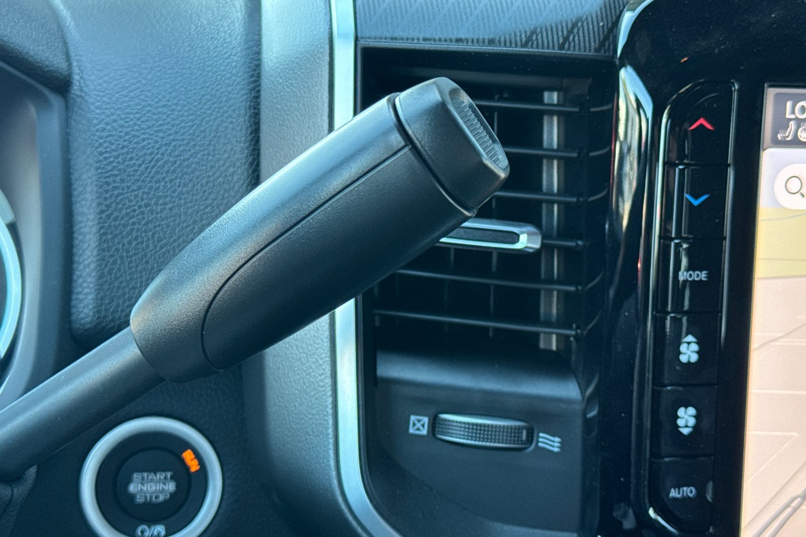 New 2026 RAM 3500 Big Horn AWD/4WD image 20