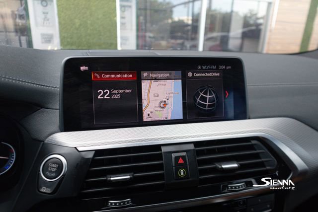 Used 2019 BMW X4 M40i image 35