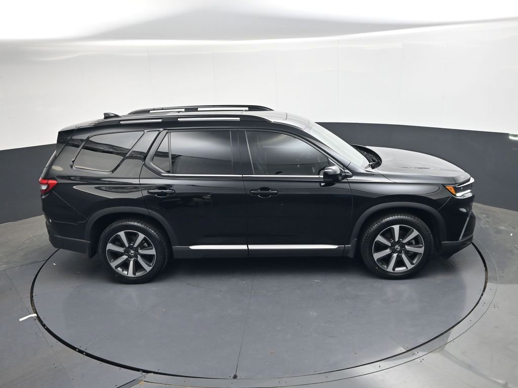 Used 2024 Honda Pilot Touring image 26