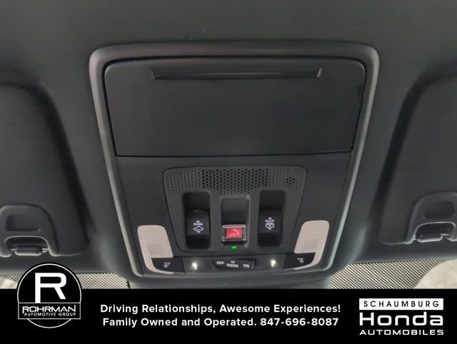 New 2026 Honda Passport TrailSport Elite image 10