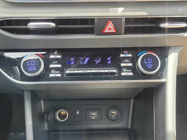 Used 2020 Hyundai Sonata Limited FWD image 26