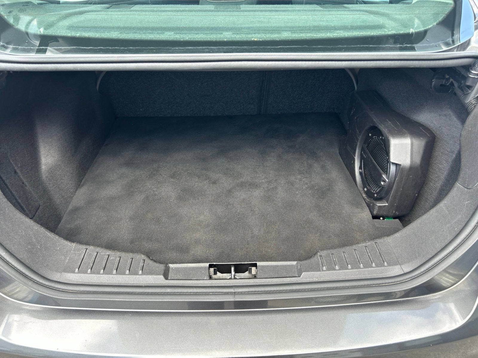 Used 2017 Ford Focus SEL FWD image 5
