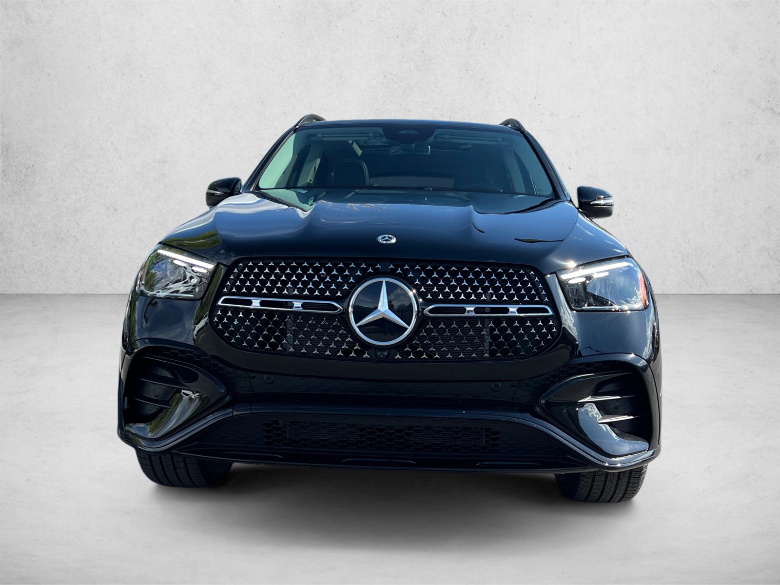 New 2026 Mercedes-Benz GLE 350 4MATIC image 2