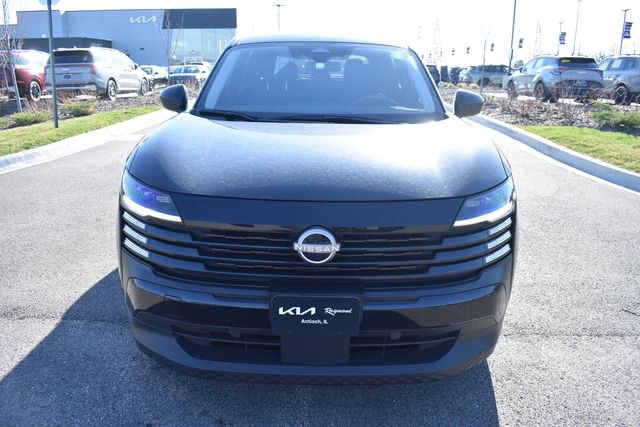 Used 2025 Nissan Kicks S image 8