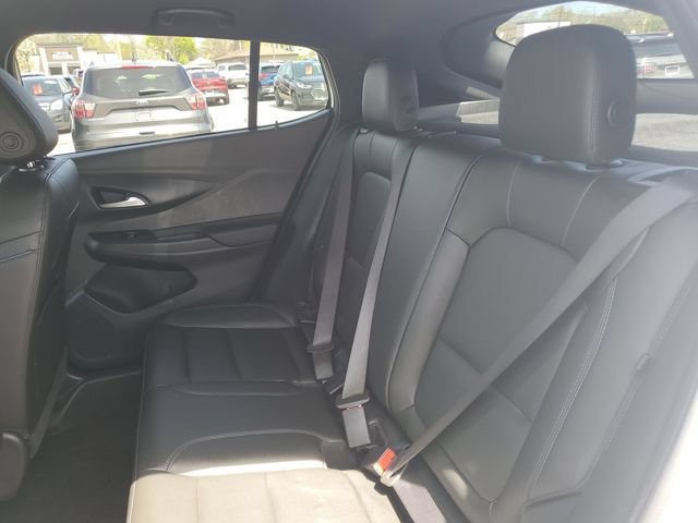 Certified 2024 Buick Envista Sport Touring w/ Convenience I Package FWD image 33