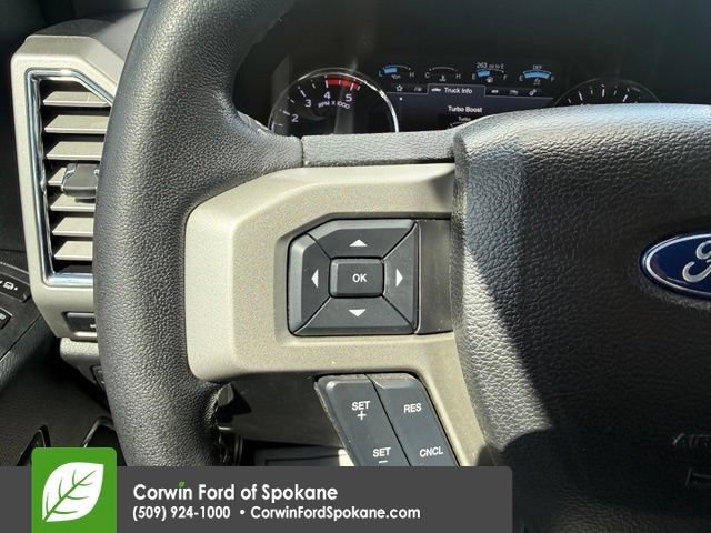 Used 2017 Ford F250 Lariat w/ Lariat Value Package AWD/4WD image 23