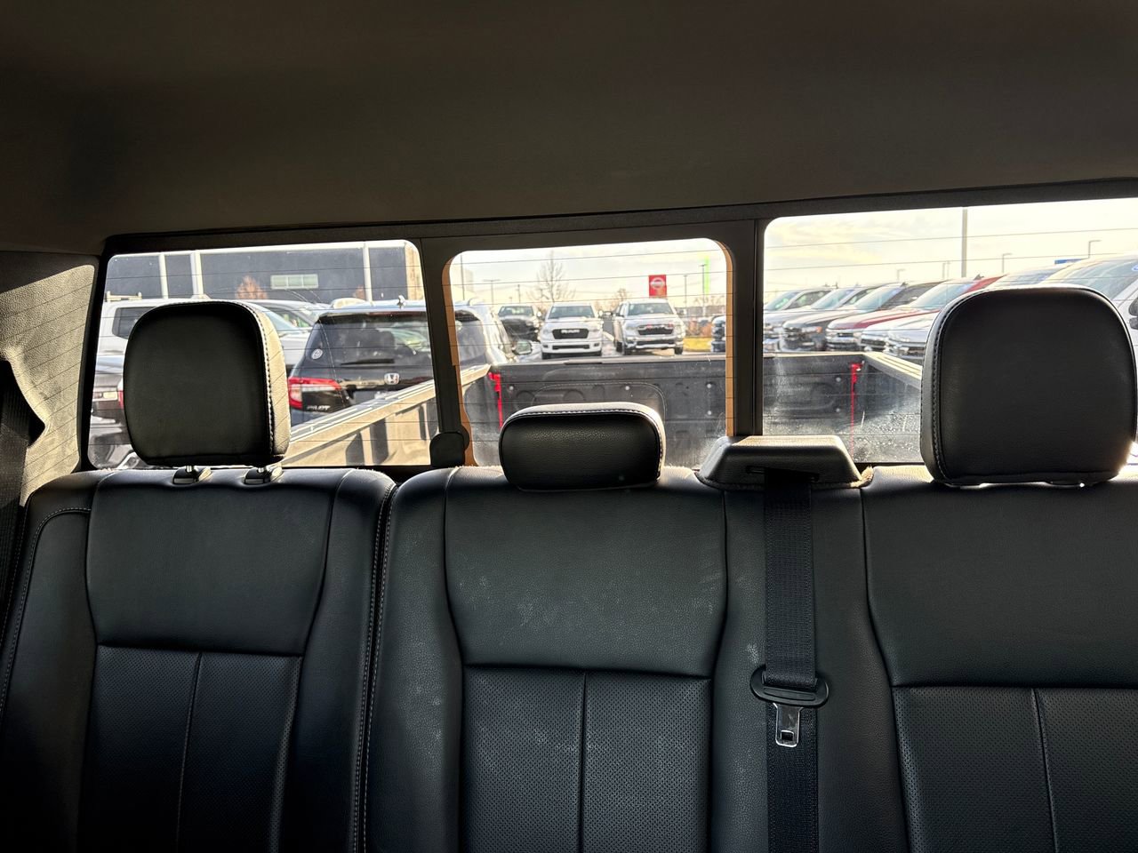 Used 2020 Ford F150 Lariat image 26