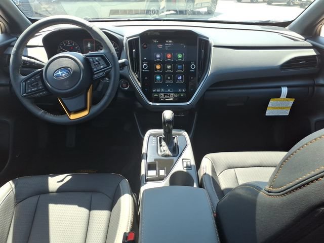 New 2026 Subaru Crosstrek 2.5i Wilderness AWD/4WD image 15