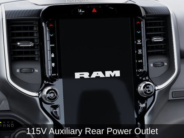 New 2026 RAM 1500 Big Horn image 21