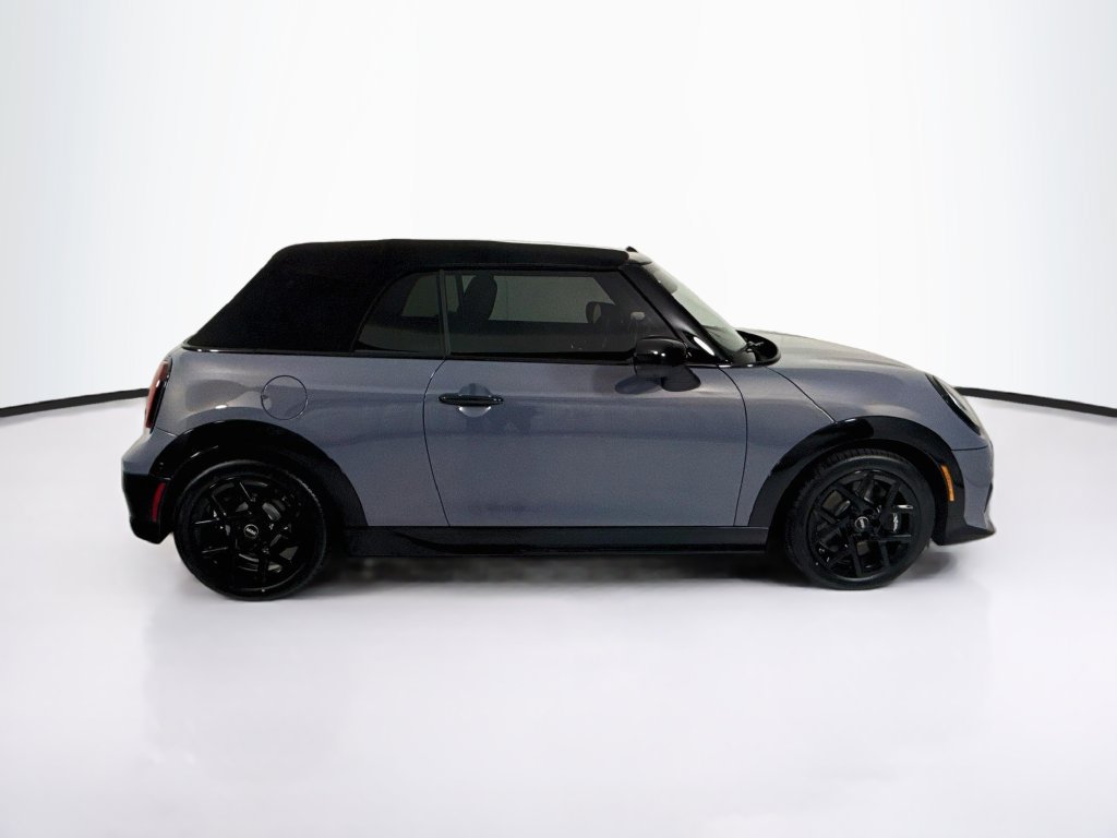 New 2026 MINI Cooper S FWD image 12