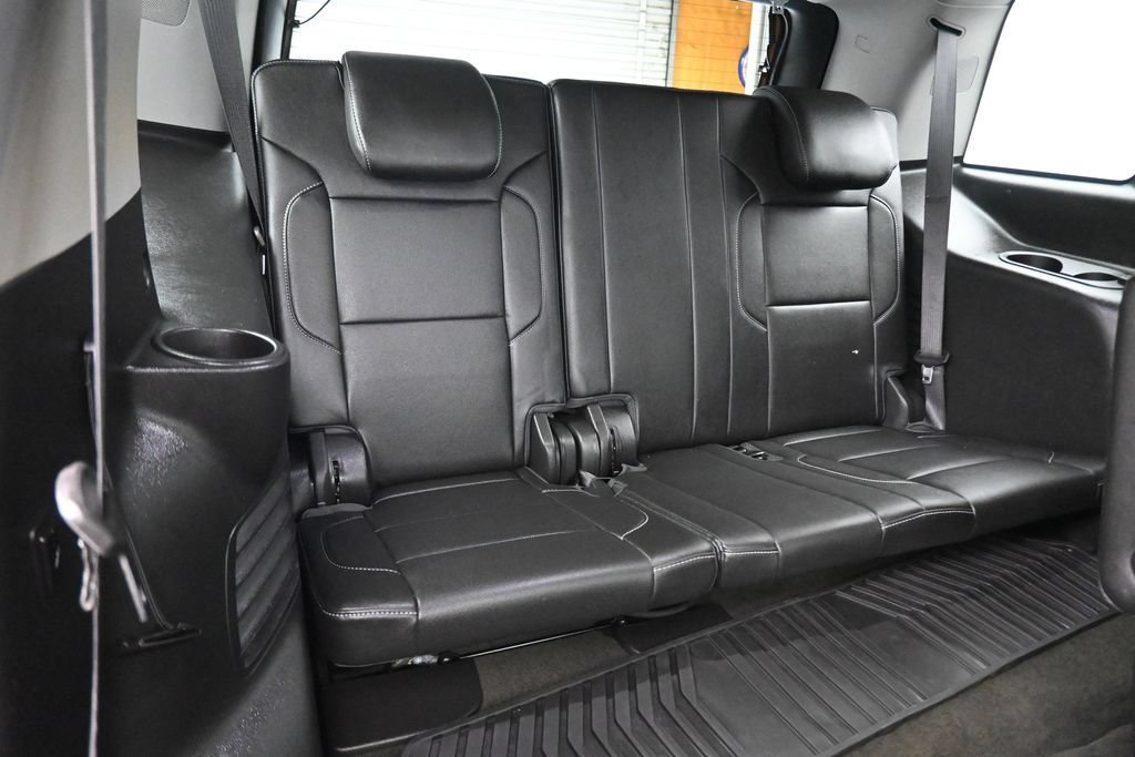 Used 2018 GMC Yukon SLT AWD/4WD image 47