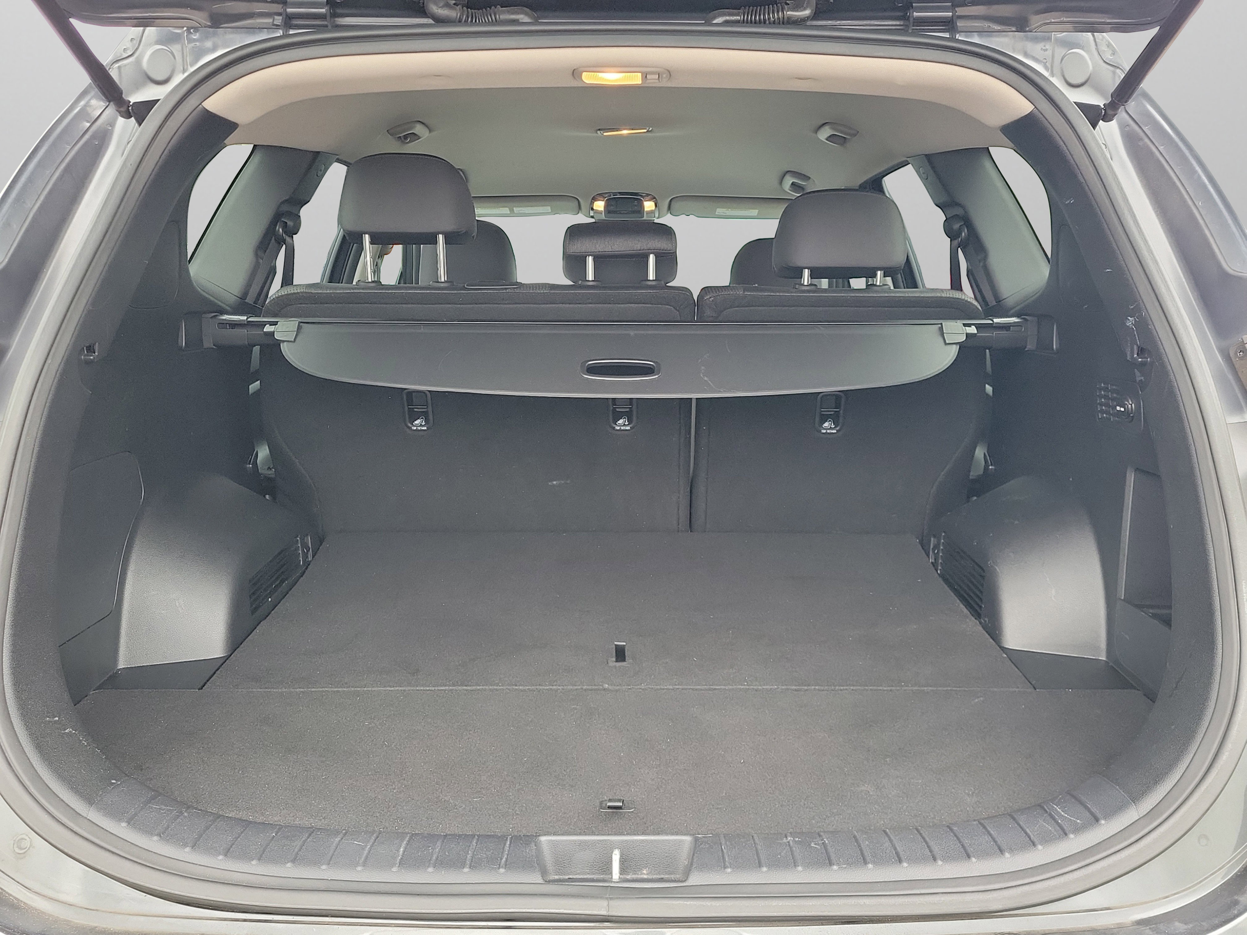 Certified 2023 Hyundai Santa Fe SE image 7