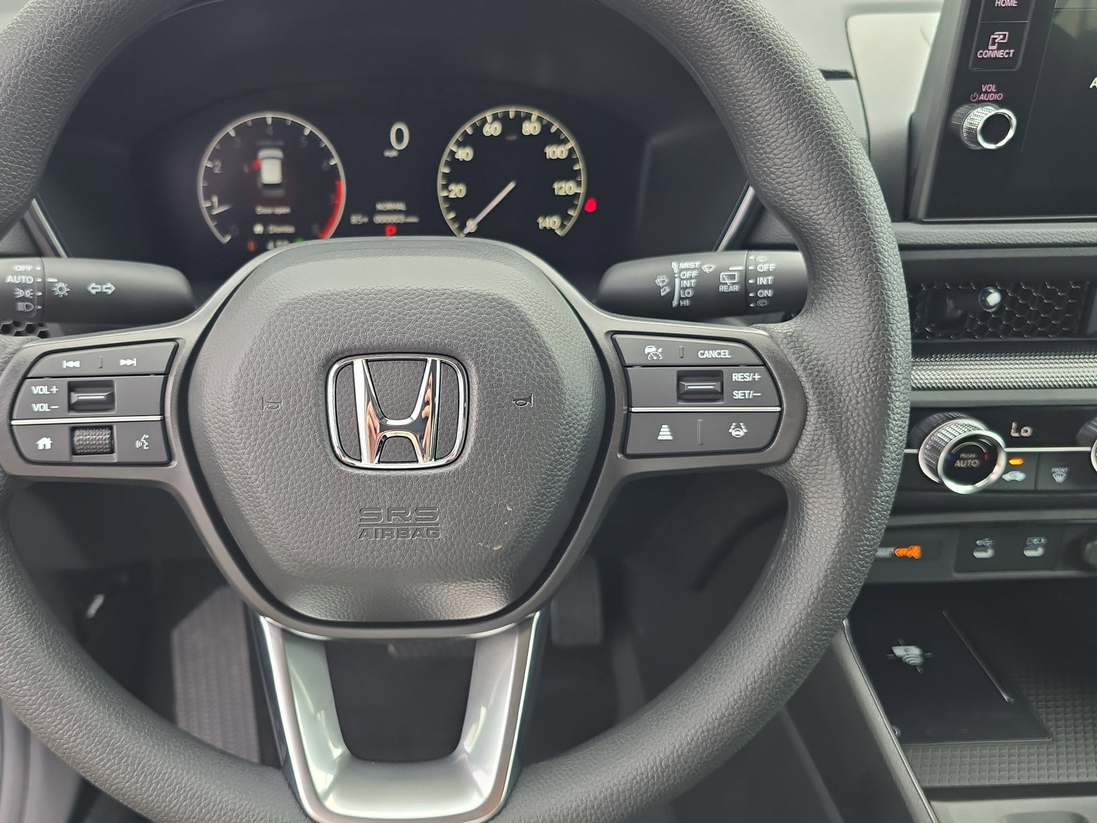 New 2026 Honda CR-V LX image 24