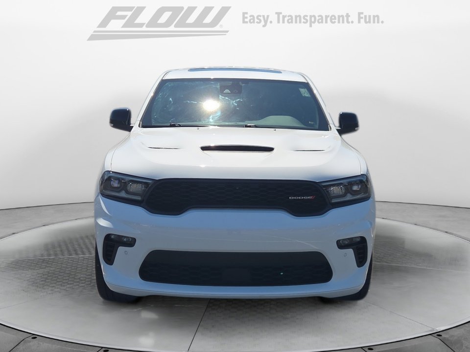 Used 2022 Dodge Durango R/T AWD/4WD image 3