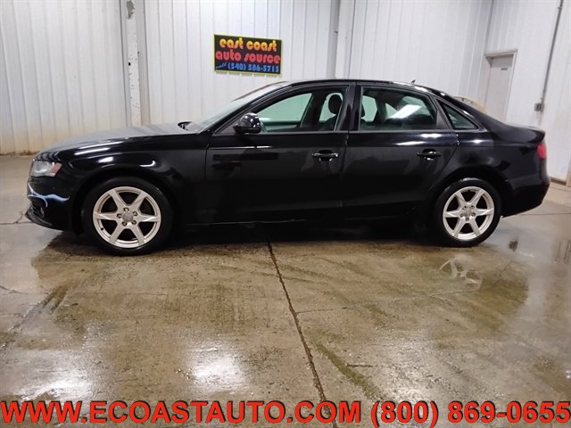 Used 2009 Audi A4 2.0T Premium image 5