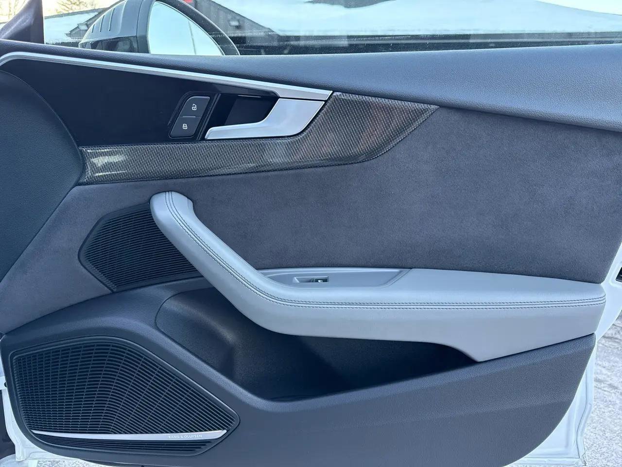 Used 2024 Audi S5 Premium Plus w/ Premium Plus Package image 30