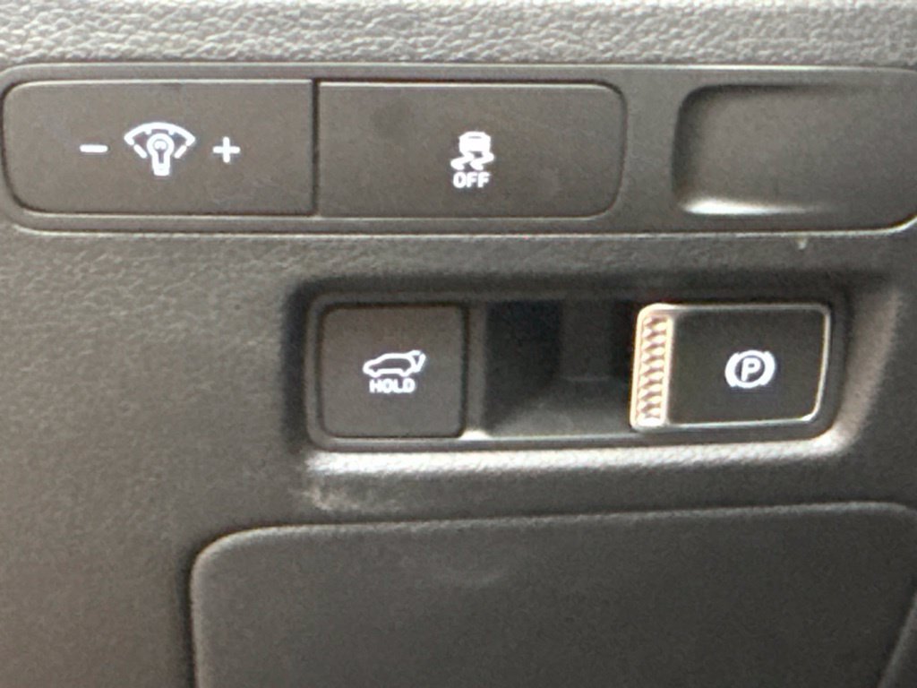 Used 2025 Hyundai Palisade SEL FWD image 24