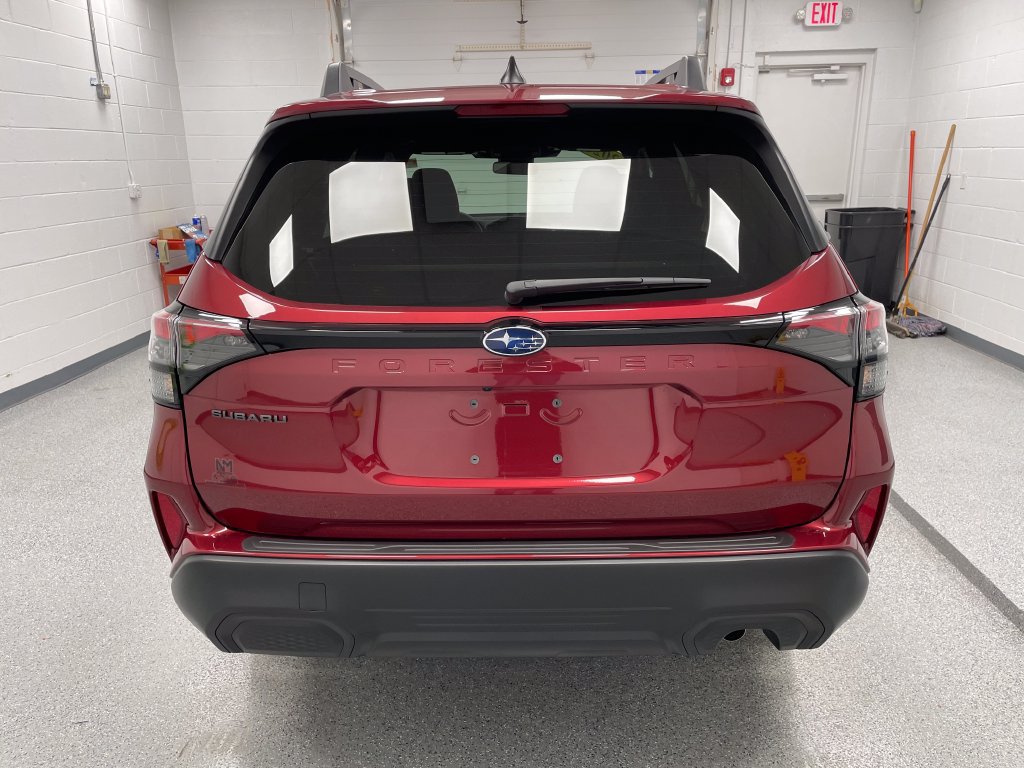 Used 2026 Subaru Forester Premium AWD/4WD image 9