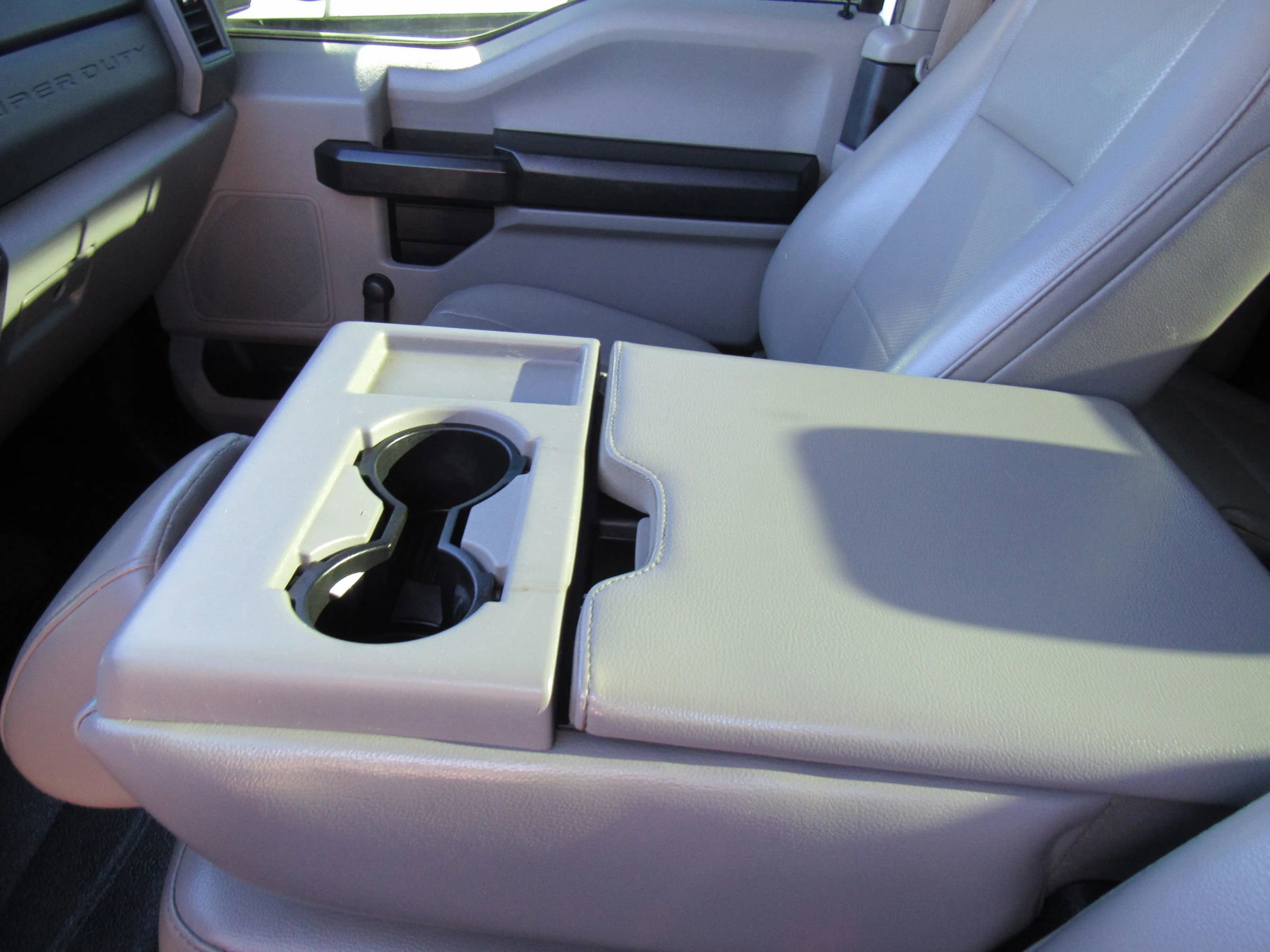 Used 2017 Ford F350 XL w/ XL Value Package image 15