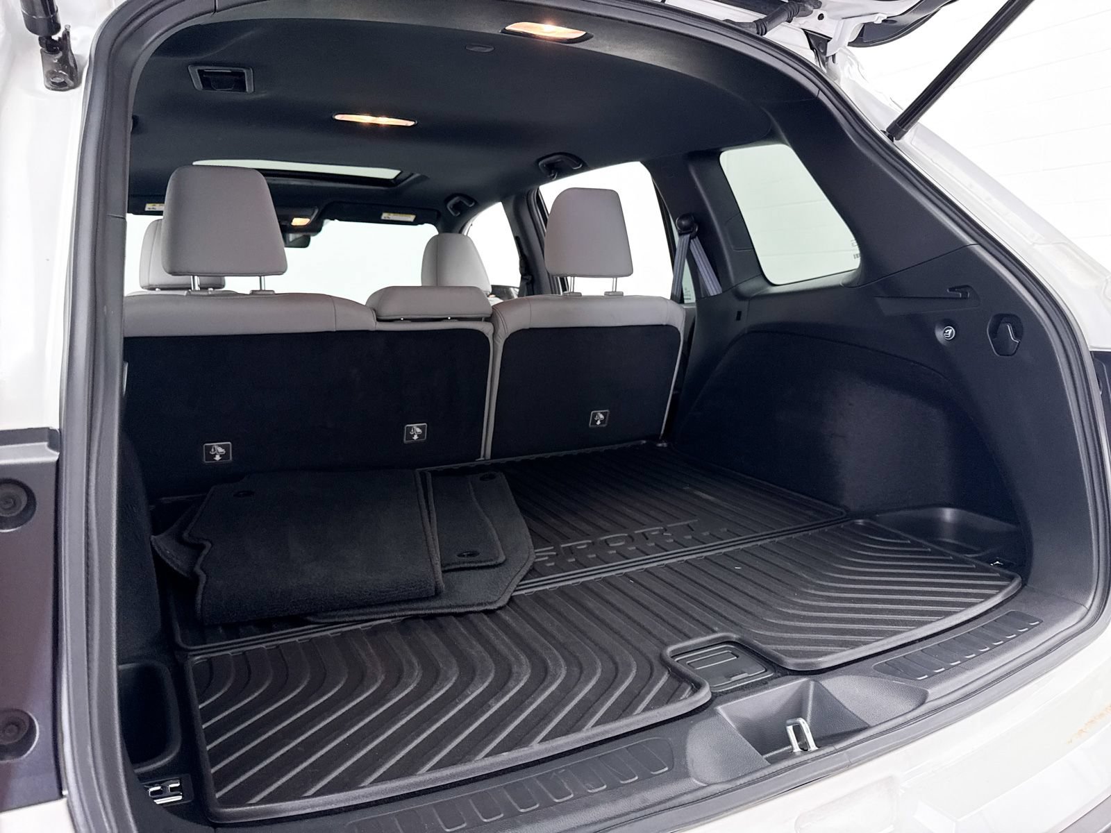 Used 2023 Honda Passport EX-L image 31